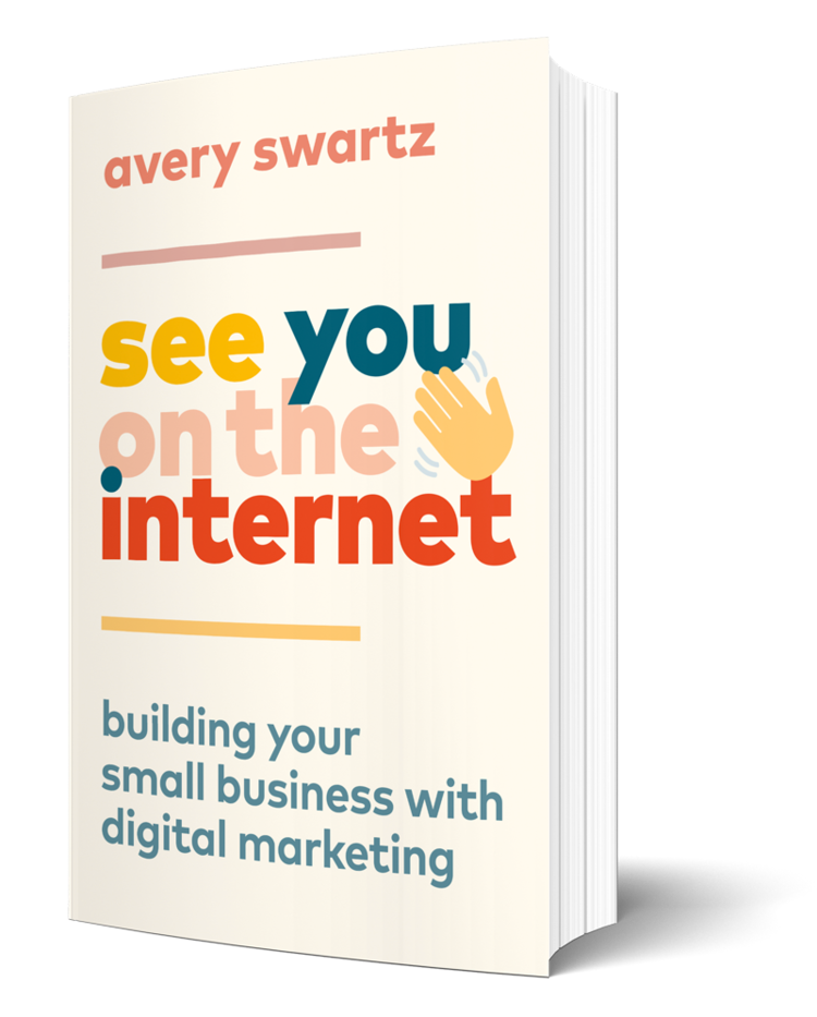 See You on the Internet book cover